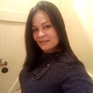 Meet your Posher, Rosemarie